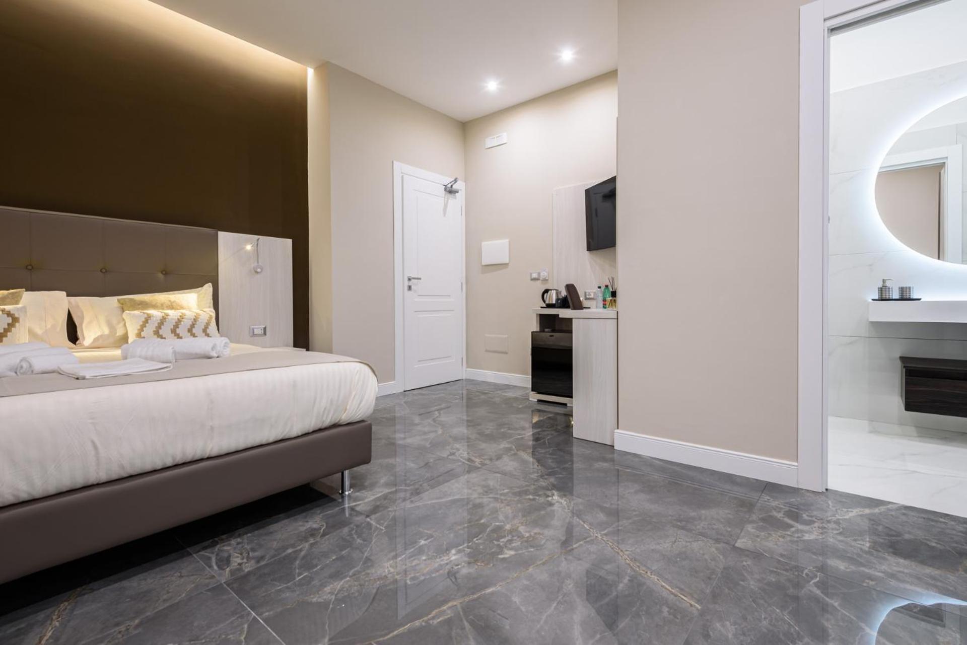 Guest house Deda & Fove Naples