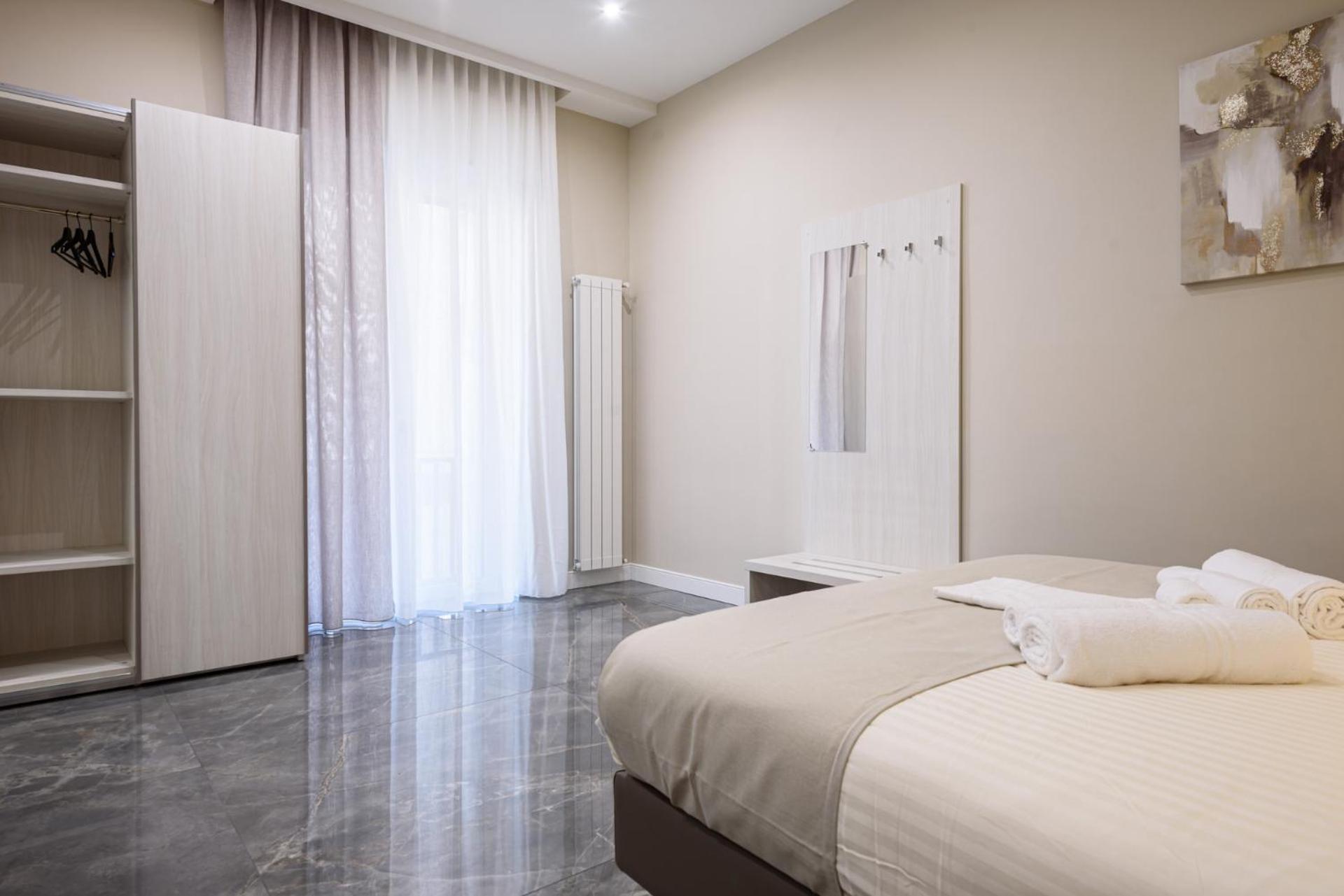 Deda & Fove Guest house *