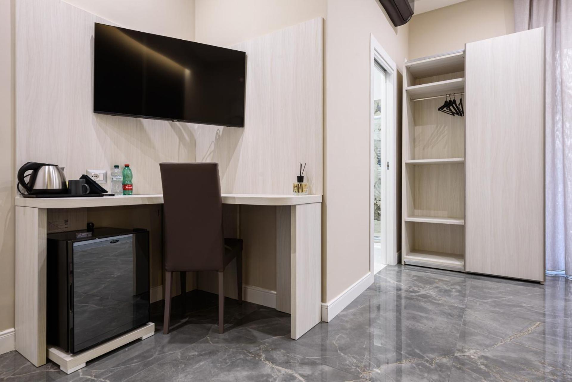 Guest house Deda & Fove