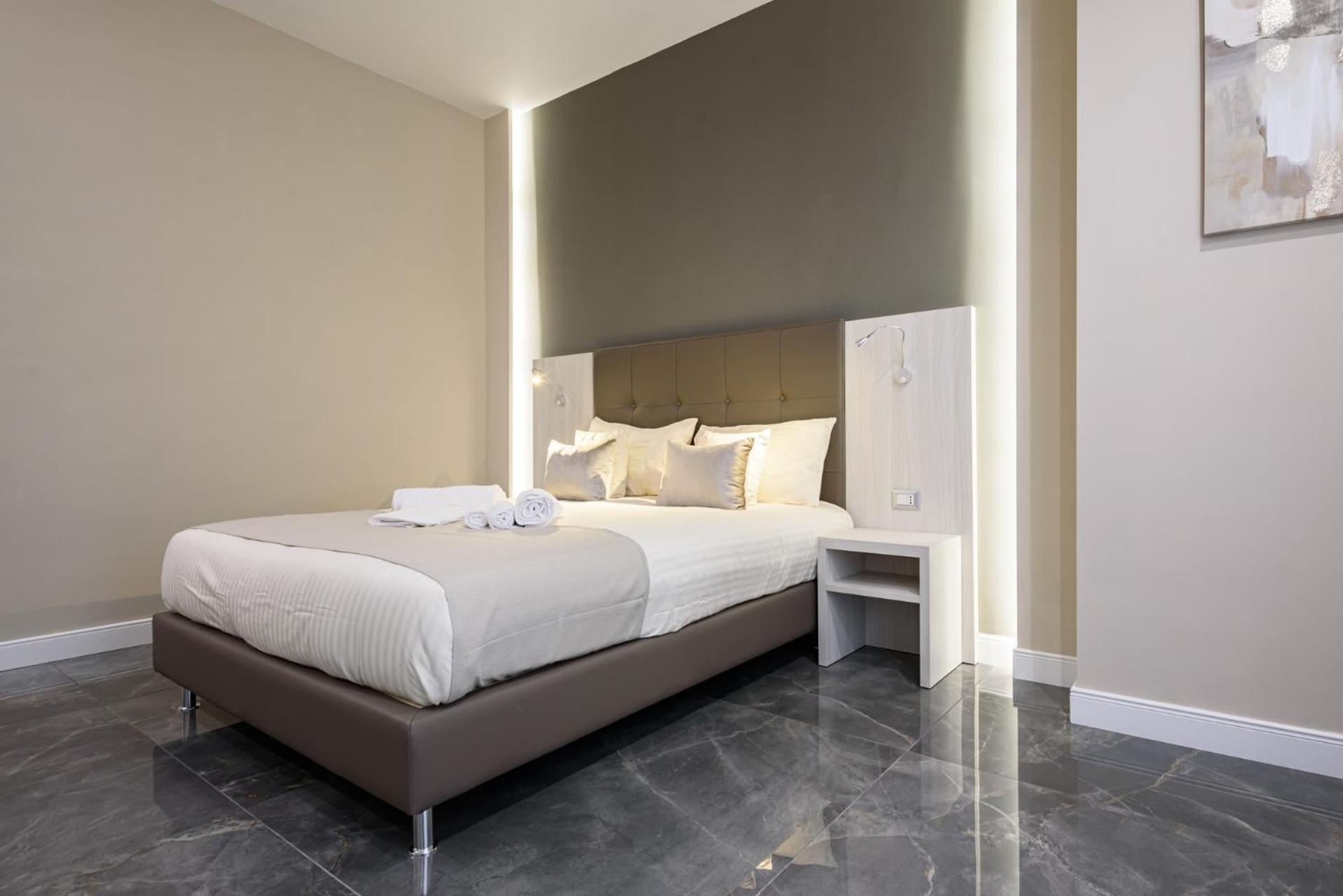 Guest house Deda & Fove Naples