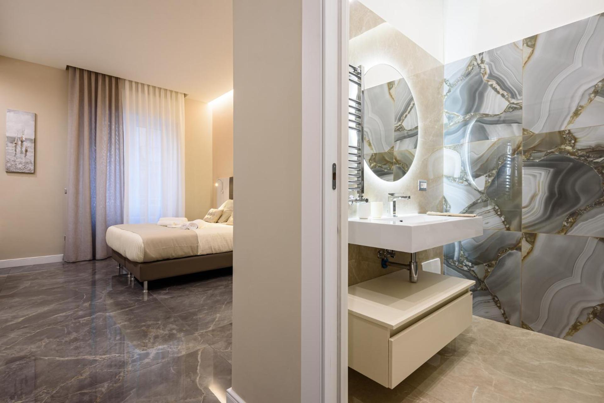 Deda & Fove Guest house