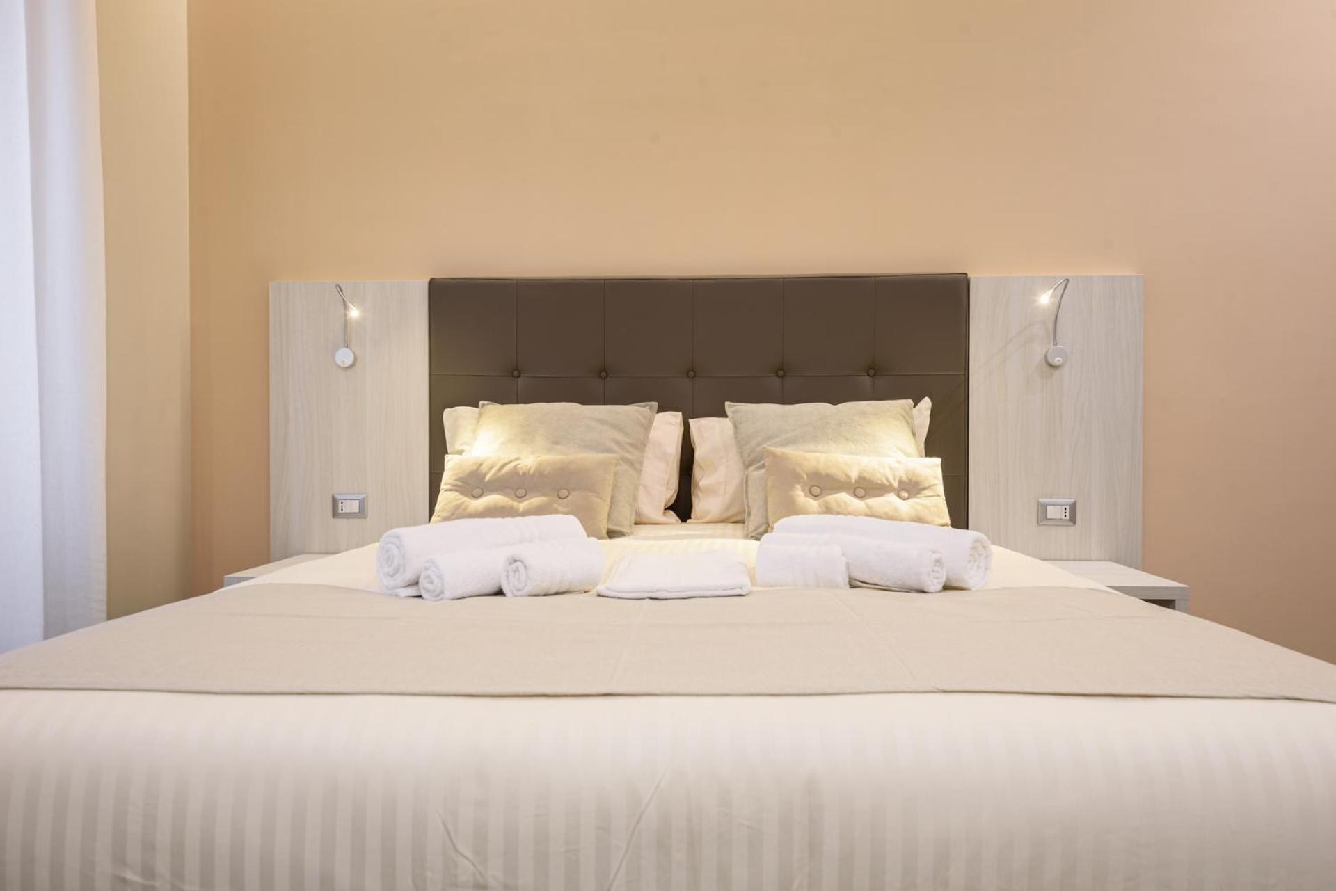 Deda & Fove Guest house Naples