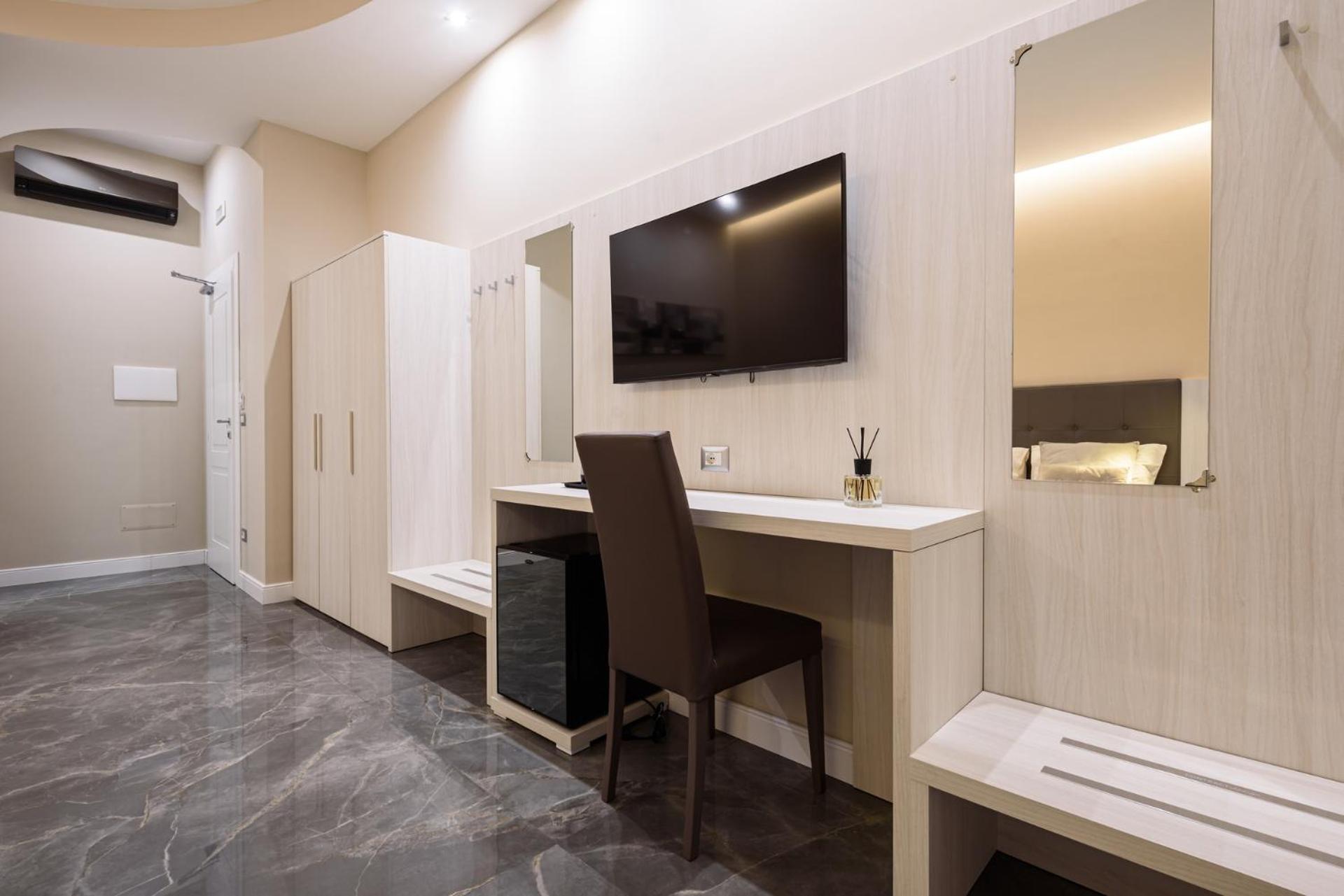 Deda & Fove Guest house