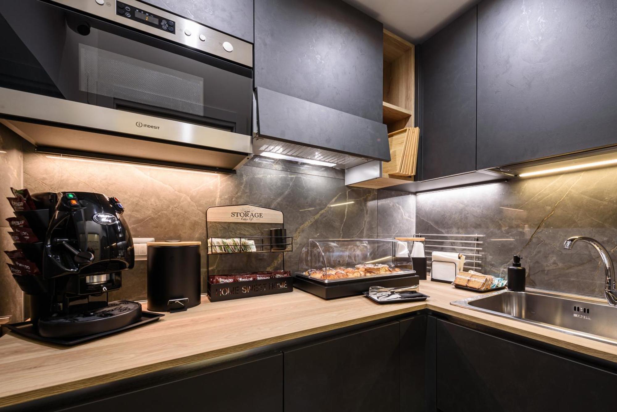 Deda & Fove Guest house
