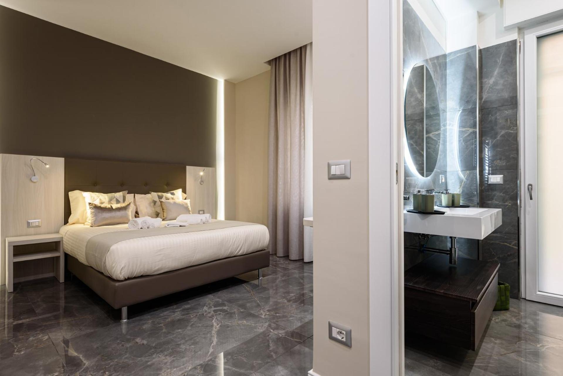 Deda & Fove Guest house *