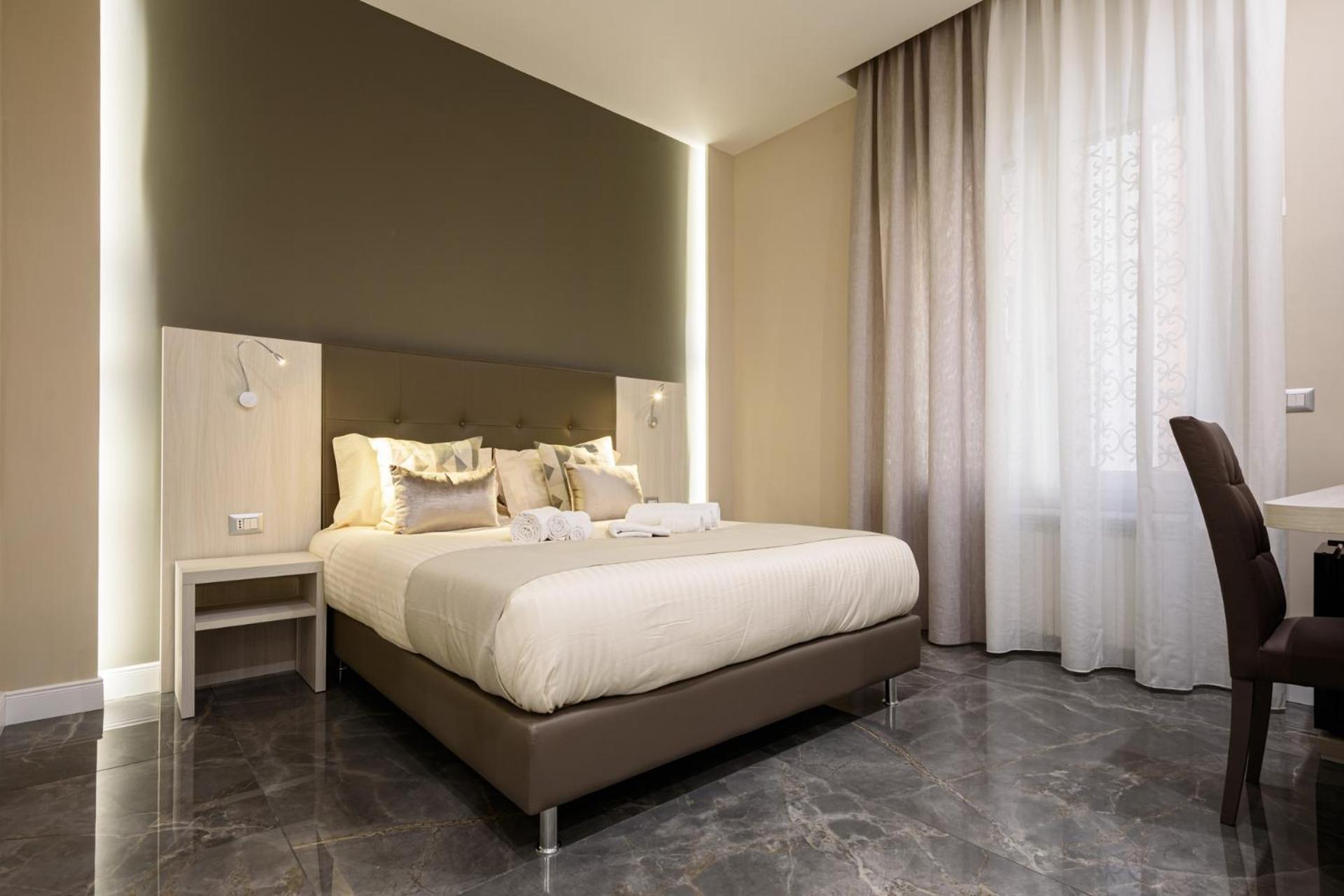 Deda & Fove Guest house Naples
