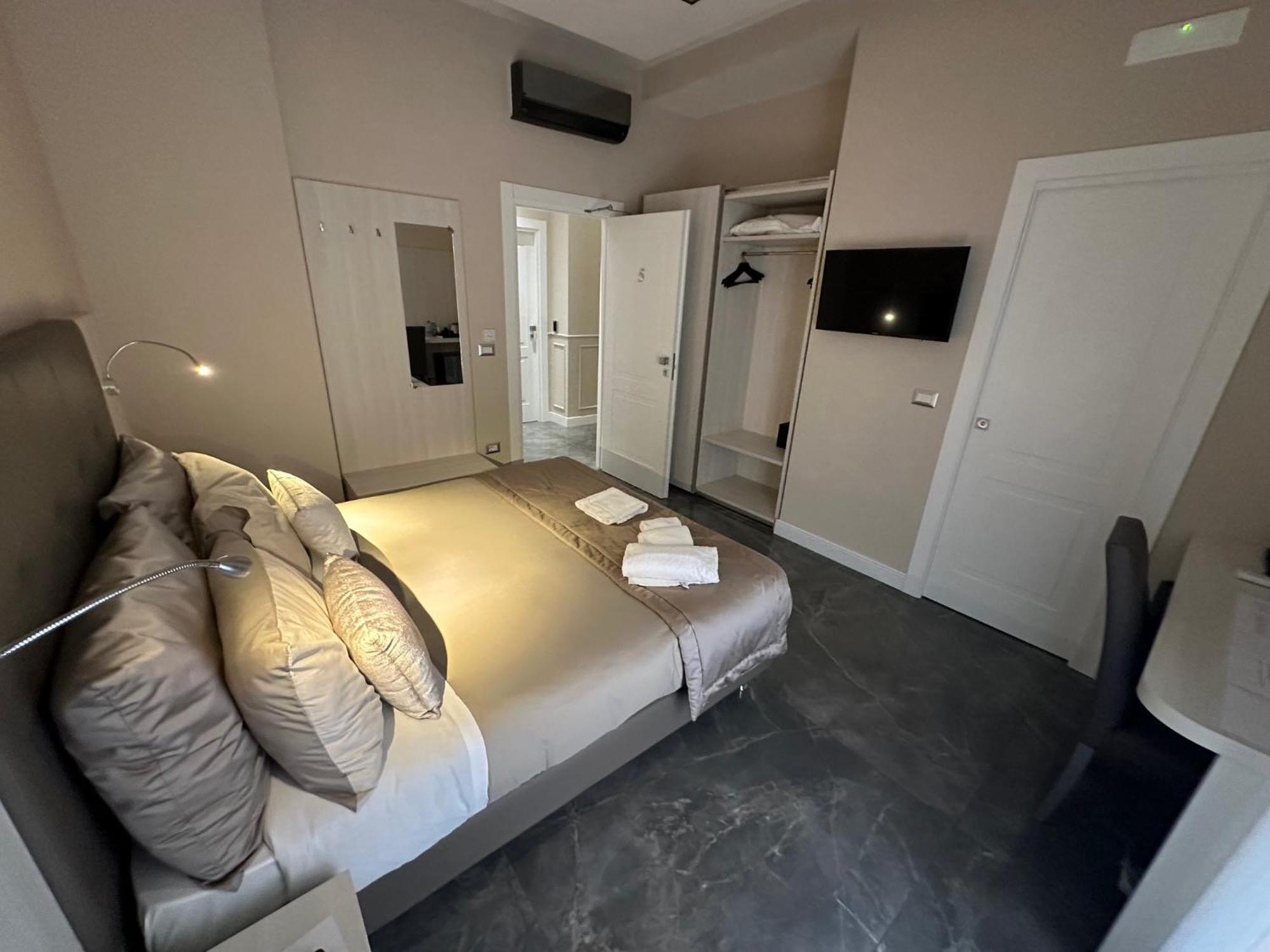 Guest house Deda & Fove Naples