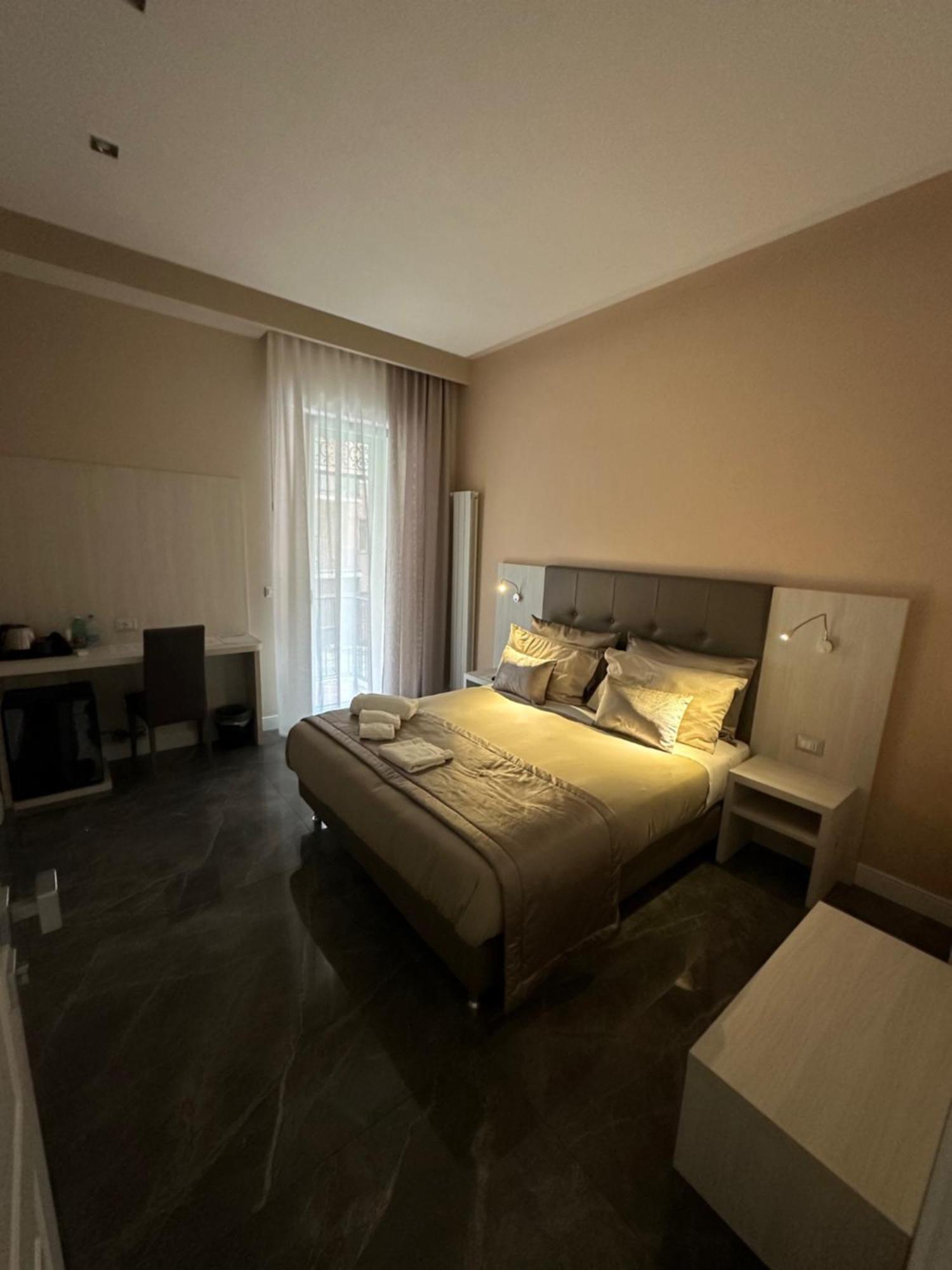 Guest house Deda & Fove