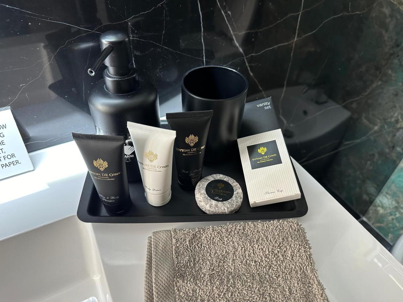 Guest house Deda & Fove Naples