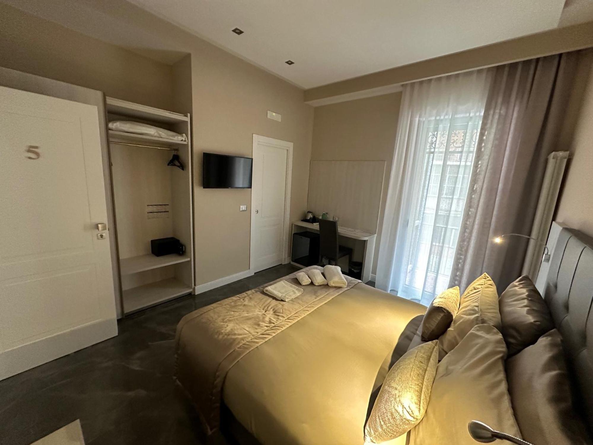Guest house Deda & Fove Naples