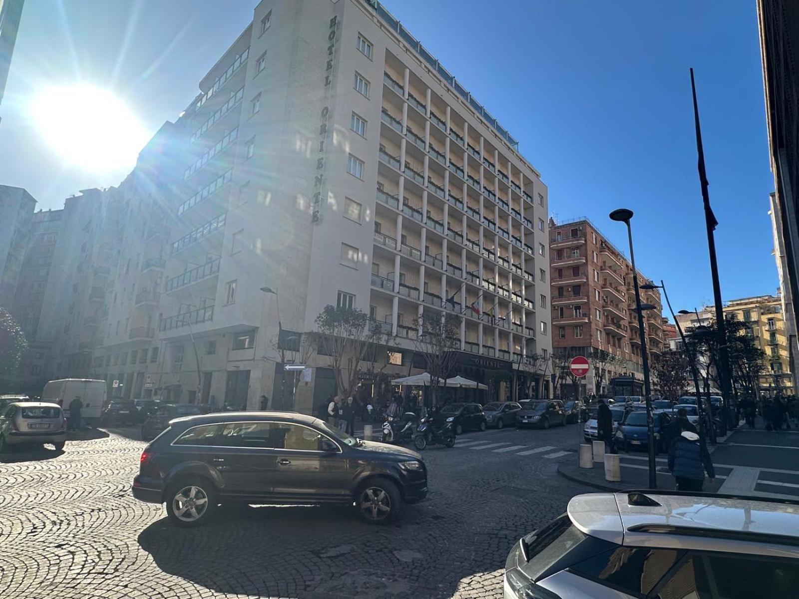 Deda & Fove Naples