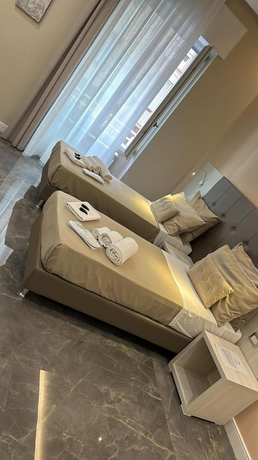 Deda & Fove Guest house