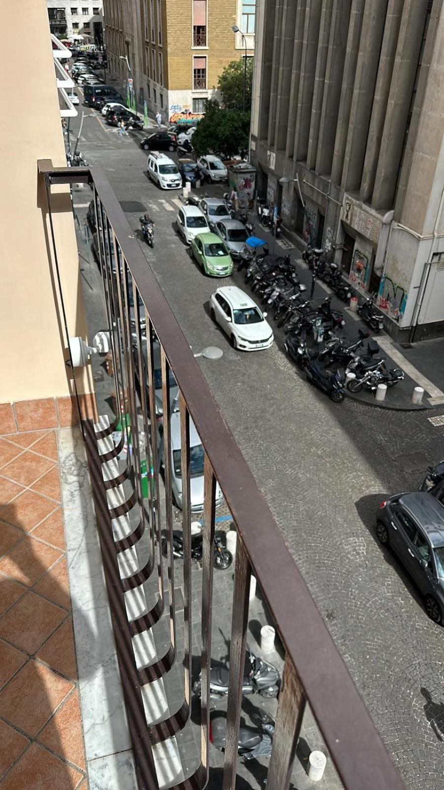 Deda & Fove Guest house Naples