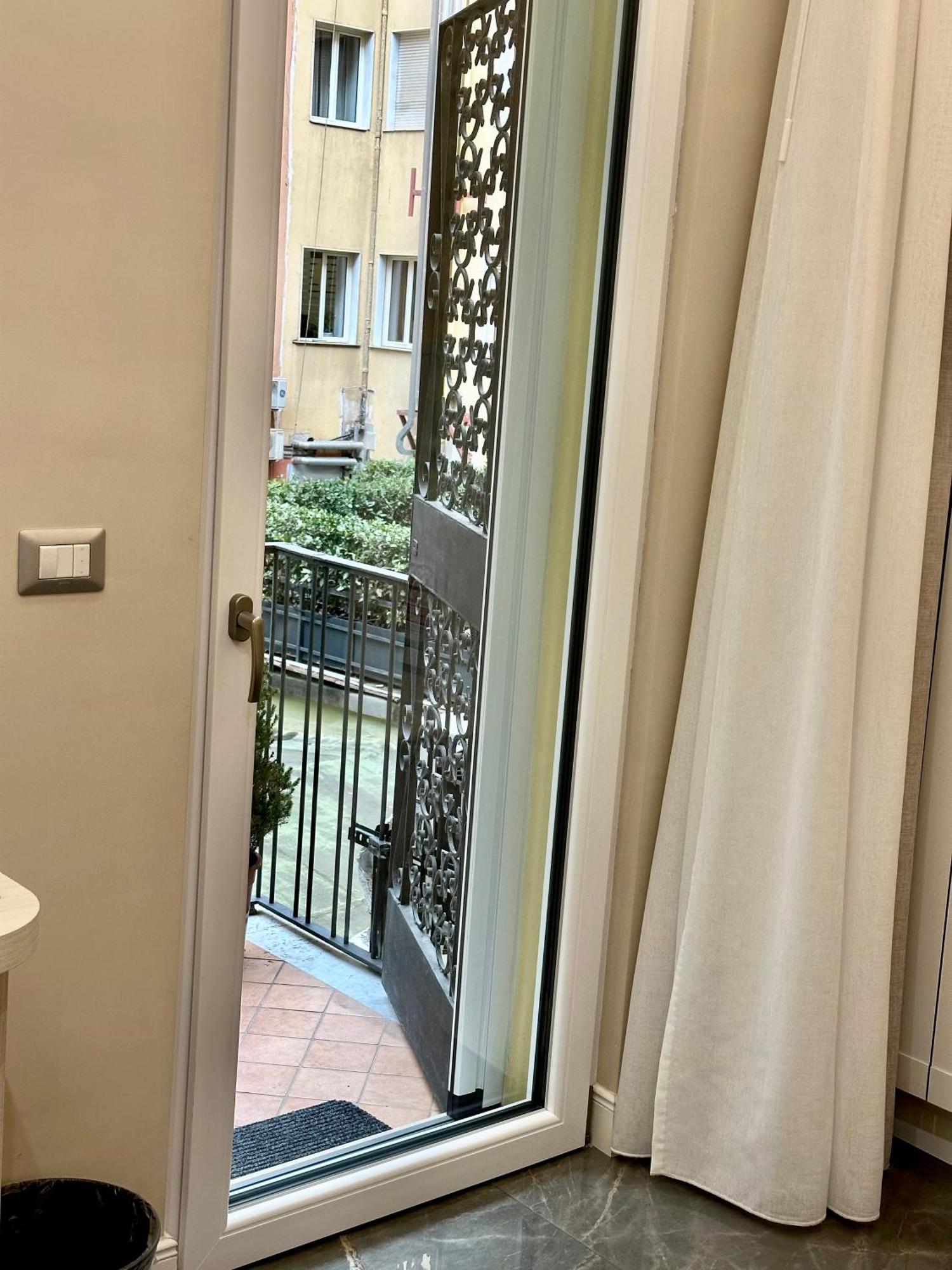 Guest house Deda & Fove Naples